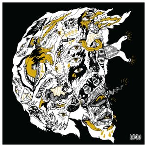 Portugal. The Man: Evil Friends [LP] - VINYL Product Image