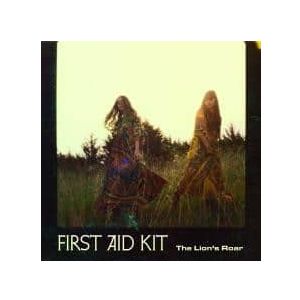 First Aid Kit: The Lion's Roar [LP] - VINYL Product Image