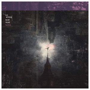 Mono: Nowhere Now Here [LP] - VINYL Product Image