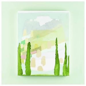 Twain: 2 E.P.s [LP] [VINYL] Product Image