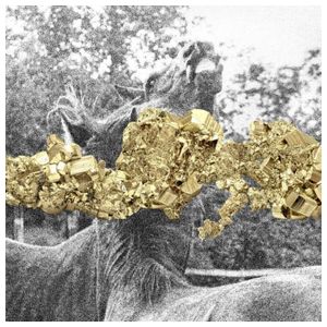 Martin Guerra: Temporada de Pesca [LP] - VINYL Product Image