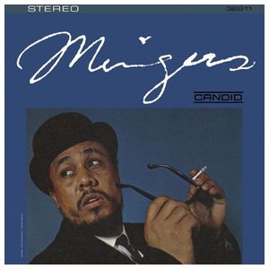 Charles Mingus: Mingus! [LP] - VINYL Product Image
