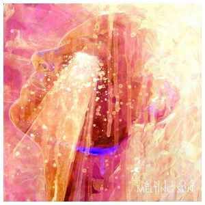 Lantlôs: Melting Sun [LP] - VINYL Product Image