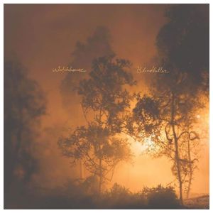 Watchhouse: Blindfaller [LP] - VINYL Product Image