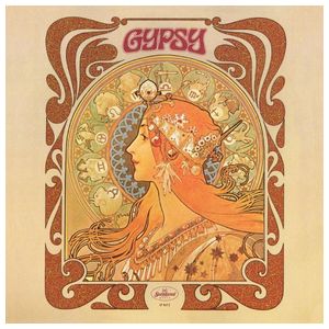 Gypsy: Gypsy [LP] - VINYL Product Image
