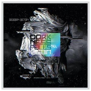 Beborn Beton: Darkness Falls Again [LP] - VINYL Product Image