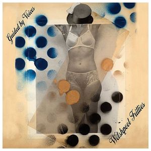 Guided by Voices: Welshpool Frillies [LP] - VINYL Product Image