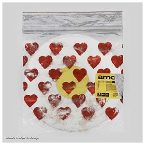 Bring Me the Horizon: Amo [LP] - VINYL Product Image