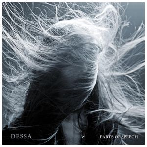 Dessa: Parts of Speech [LP] - VINYL Product Image