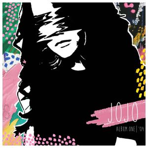 JoJo: JoJo [LP] - VINYL Product Image