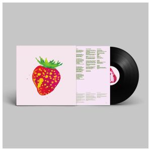 Blonde Redhead: Sit Down for Dinner [LP] - VINYL Product Image