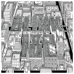 blink-182: Neighborhoods [LP] [LP] - VINYL Product Image