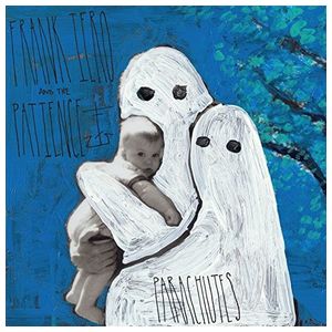 Frank Iero and the Patience: Parachutes [LP] - VINYL Product Image
