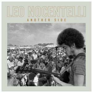 Leo Nocentelli: Another Side [LP] - VINYL Product Image