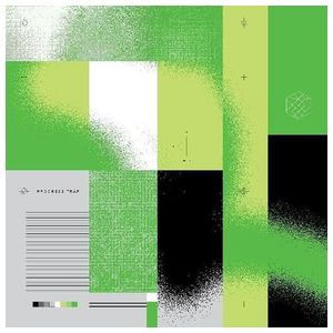 Ricardo Donoso: Progress Trap [LP] - VINYL Product Image