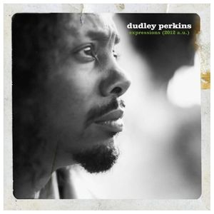Dudley Perkins: Expressions [LP] - VINYL Product Image