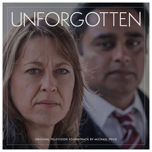 Michael Price: Unforgotten [Original Soundtrack] [LP] - VINYL Product Image