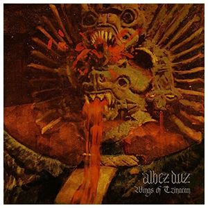 Albez Duz: Wings of Tzinacan [LP] - VINYL Product Image