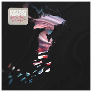 Mayday Parade: What It Means to Fall Apart [LP] - VINYL Product Image