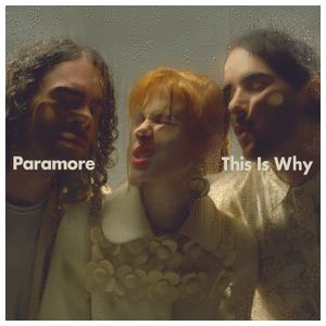 Paramore: This Is Why [LP] - VINYL Product Image
