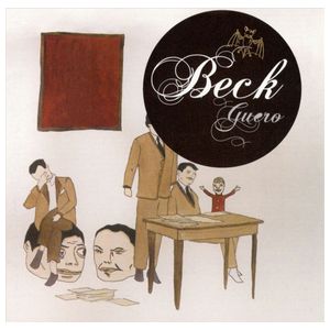 Beck: Guero [LP] [LP] - VINYL Product Image