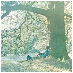 Yoko Ono: Yoko Ono/Plastic Ono Band [LP] - VINYL Product Image