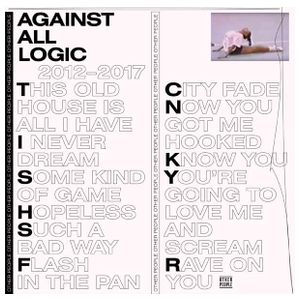Against All Logic: 2012 - 2017 [LP] - VINYL Product Image