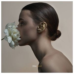 Riki: Gold [LP] - VINYL Product Image
