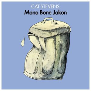 Cat Stevens: Mona Bone Jakon [LP] - VINYL Product Image