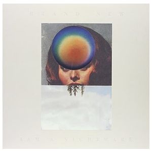 Brand New: I Am a Nightmare [12 inch Vinyl Single] Product Image