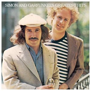 Simon & Garfunkel: Simon and Garfunkel's Greatest Hits [LP] - VINYL Product Image