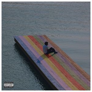 Baby Keem: The Melodic Blue [LP] - VINYL Product Image