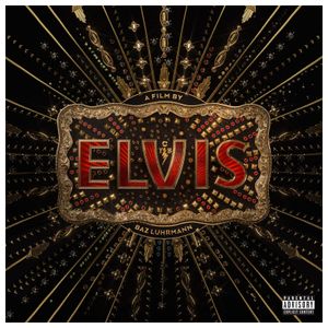 Elvis [Original Soundtrack] [LP] - VINYL Product Image