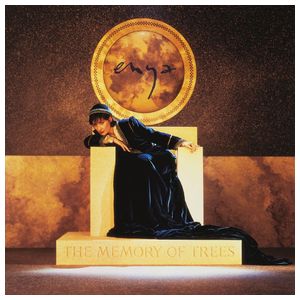 Enya: Memory of Trees [LP] [LP] - VINYL Product Image