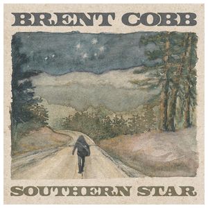 Brent Cobb: Southern Star [LP] - VINYL Product Image