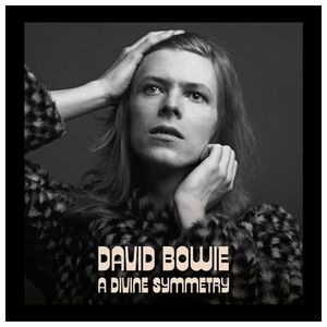 David Bowie: Divine Symmetry: The Journey to Hunky Dory [LP] - VINYL Product Image