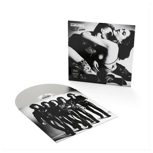 Scorpions: Love at First Sting [LP] - VINYL Product Image