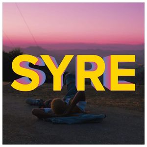 Jaden Smith: SYRE [LP] - VINYL Product Image