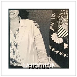 Lambchop: FLOTUS [LP] - VINYL Product Image