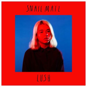 Snail Mail: Lush [LP] - VINYL Product Image