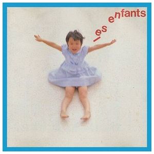 Various Artists: Les Enfant 2 [LP] - VINYL Product Image