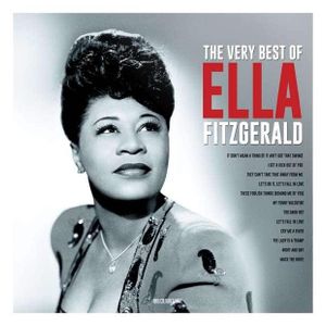 Ella Fitzgerald: Very Best Of [2020] [LP] - VINYL Product Image