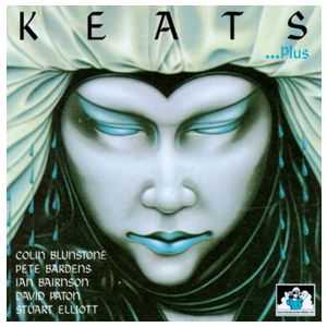 Keats: Keats [1996] [LP] - VINYL Product Image