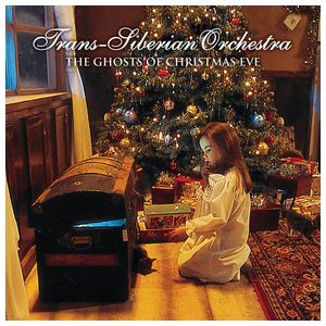 Trans-Siberian Orchestra: The Ghosts of Christmas Eve [LP] - VINYL Product Image