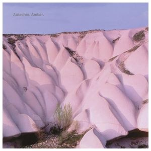 Autechre: Amber [LP] - VINYL Product Image