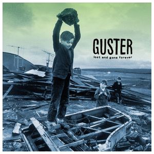 Guster: Lost and Gone Forever [LP] - VINYL Product Image