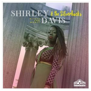 The Silverbacks: Wishes & Wants [LP] [LP] - VINYL Product Image