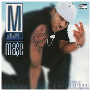 Mase: Harlem World [LP] - VINYL Product Image