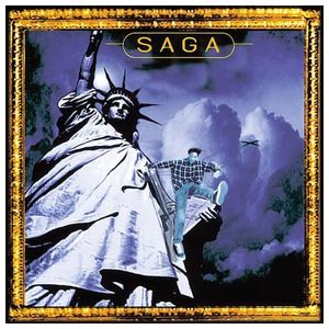 Saga: Generation 13 [LP] - VINYL Product Image