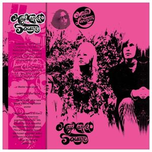 Haymarket Square: Magic Lanterns [LP] - VINYL Product Image